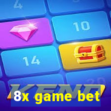 8x game bet